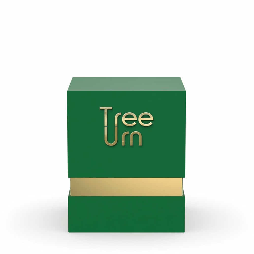 Urne d'arbre