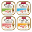 Carny Pure + Mild