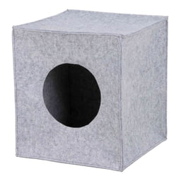 Kuschelhöhle Anton