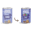 Adult Rind - Dose