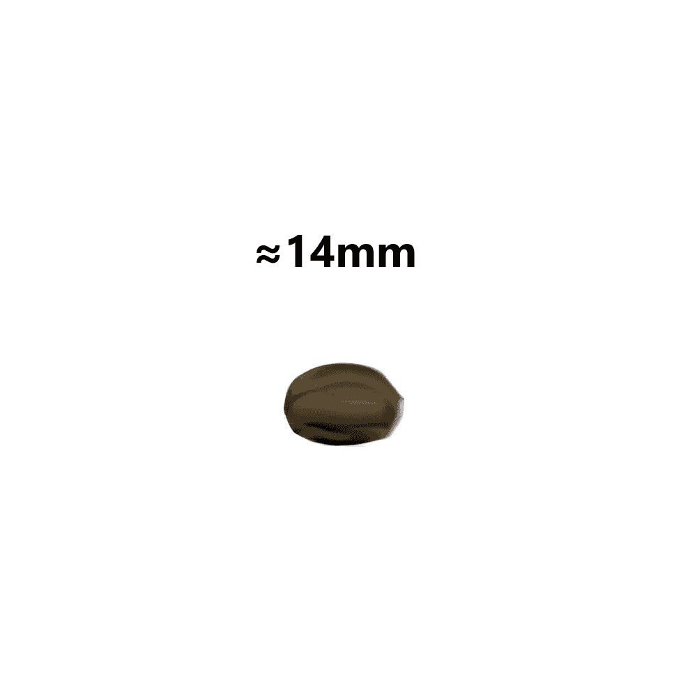 HPM Dog Weight W2 Weight Loss & Control
