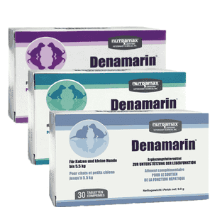 Denamarin