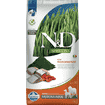 Canine Adult Medium/Maxi Herring &amp; Wolfberry