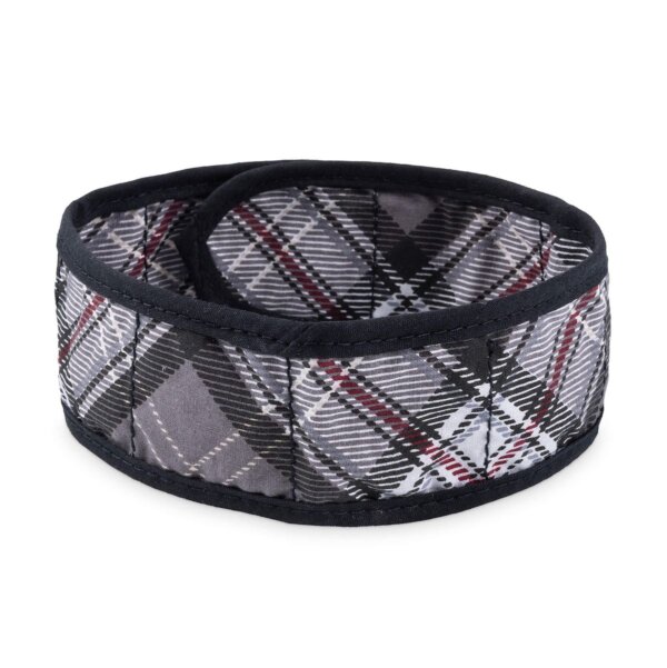Collier rafraîchissant Scottish Gray