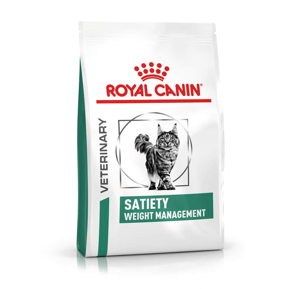 Satiety Weight Management