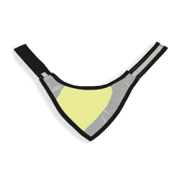 Foulard lumineux