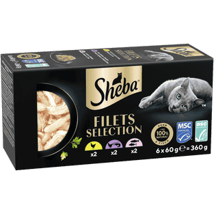 Filets Selection