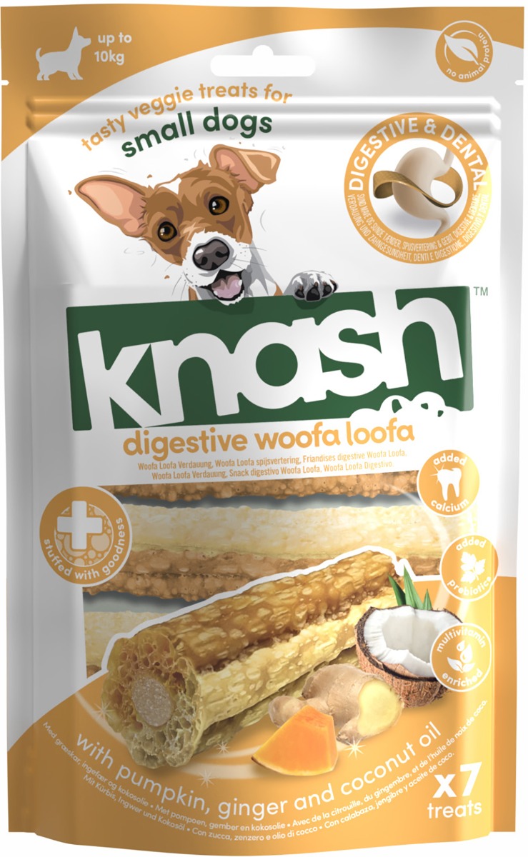 Digestiv Woofa Loofa