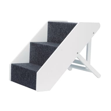 Heimtiertreppe