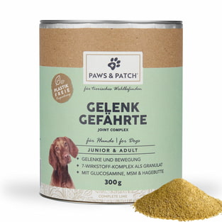 Gelenk Gefährte Junior & Adult