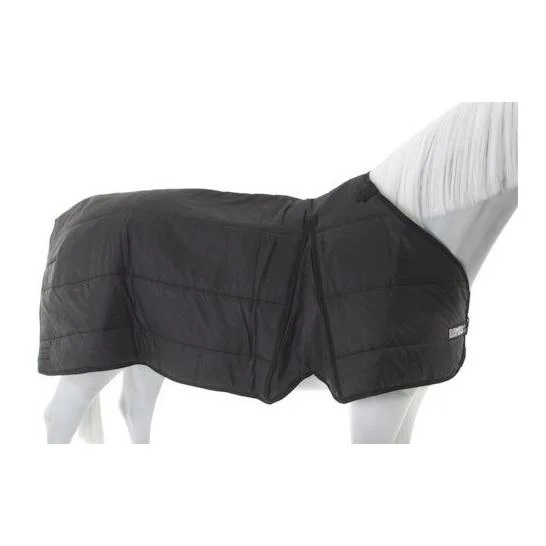 Underblanket Rambo Optimo Liner 100g - black/black