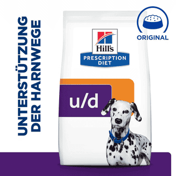 Canine u/d Urinary Care