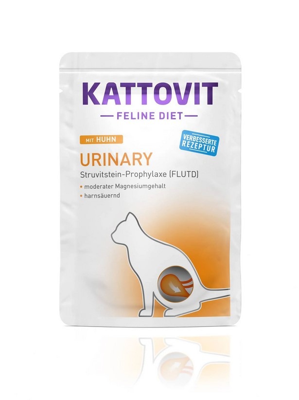 Urinary im Beutel