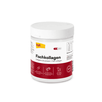 Fischkollagen
