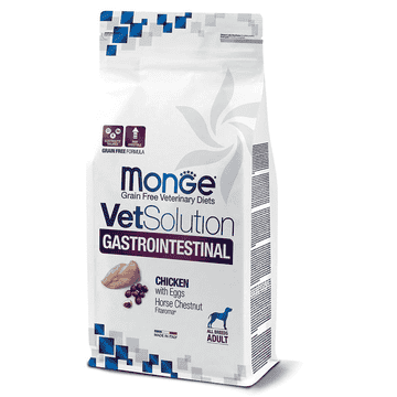Gastrointestinal Dog Adult