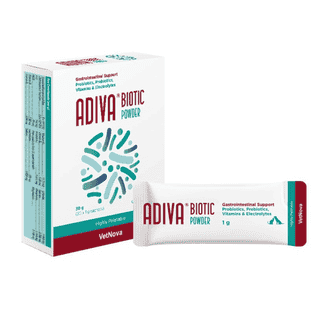 Adiva Biotic Powder
