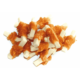 SwissDog Poulet Sticks mit Käse