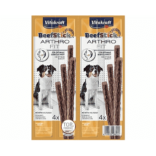 Beef Stick® Arthro Fit