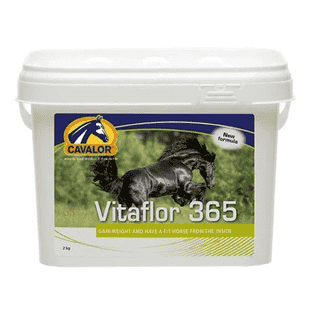 Vitaflor 365