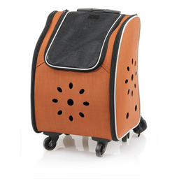 trolley/sac à dos pour chiens & chats Kaduna