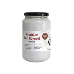 Premium Bio Kokosöl