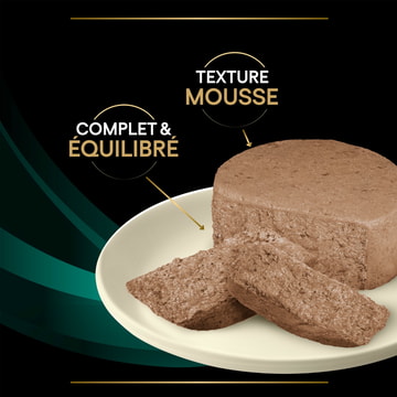 FELINE EN St/Ox Gastrointestinal Mousse