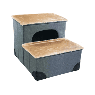 Escalier pour chiens & chats Albis