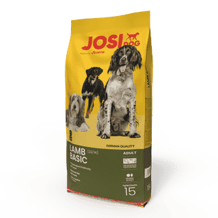 JosiDog Lamb Basic