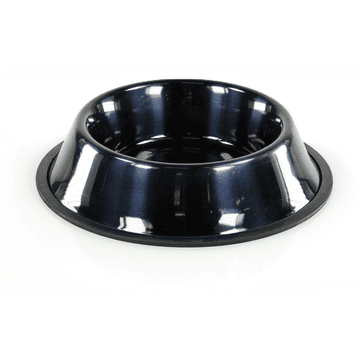 Edelstahlnäpfe Twilight für Katzen & Hunde, 0.25 l
