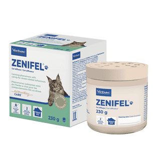 Zenifel Gel Diffuser