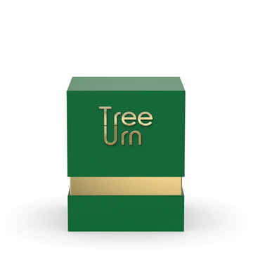 Urne d'arbre