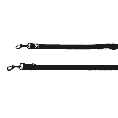 TrendLine ONE Leine, schwarz