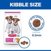 Puppy Small & Mini Breed