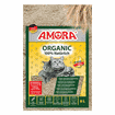 Organic cat litter