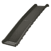 Rampe pliable Petwalk en plastique