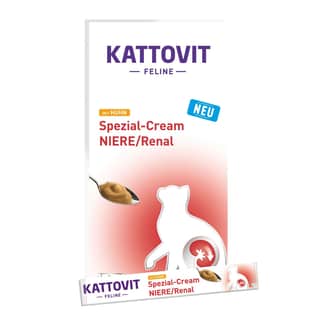Niere / Renal Cream Huhn