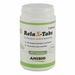 Relax-Tabs