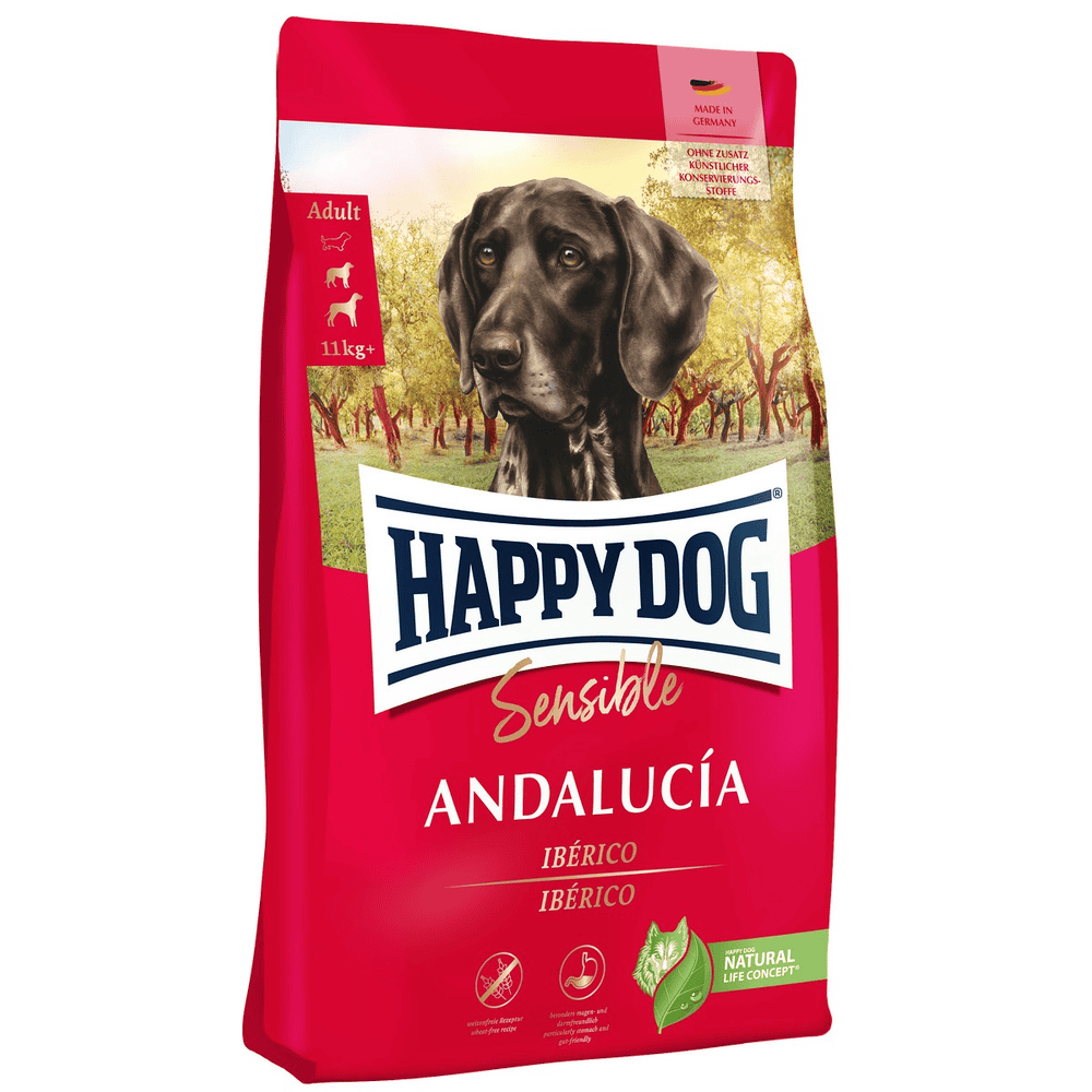 Sensible Andalucía