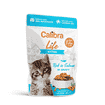 Life Kitten Saumon en Sauce