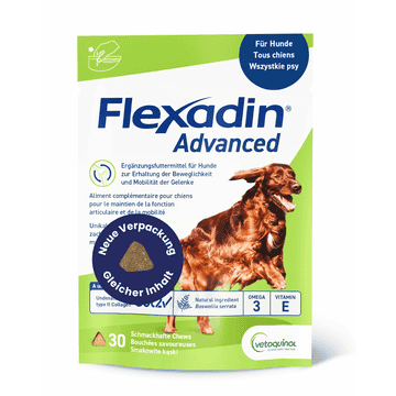 Flexadin Advanced