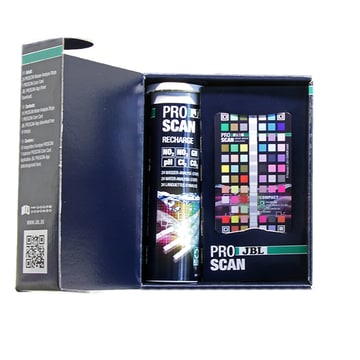 ProScan Wassertest