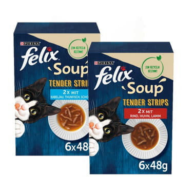 Soup Tender Strips