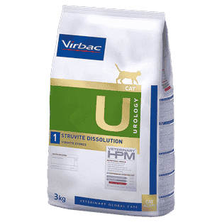 HPM Cat Urology U1 Struvite Dissolution