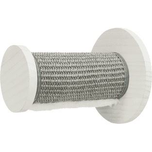 Kletterstufe Sisal zur Wandmontage