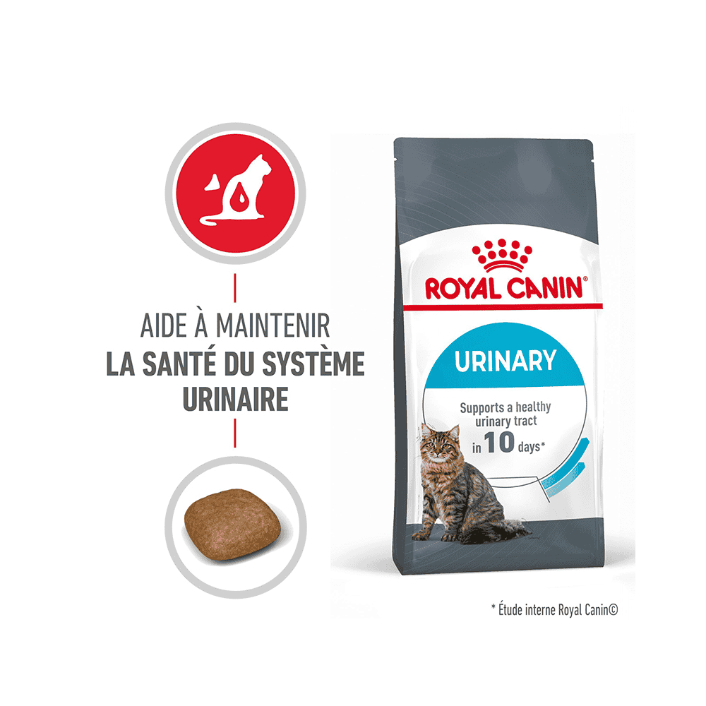 Urinary Care Cat