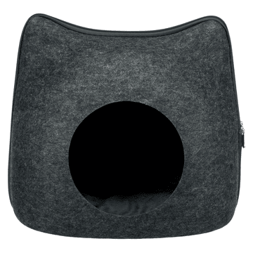 Abri douillet Cat