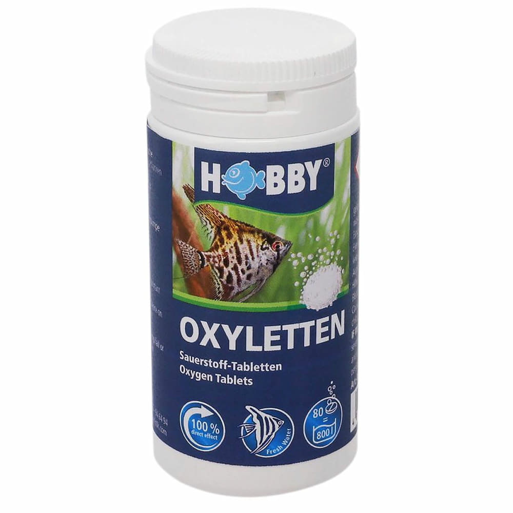 Oxyletten