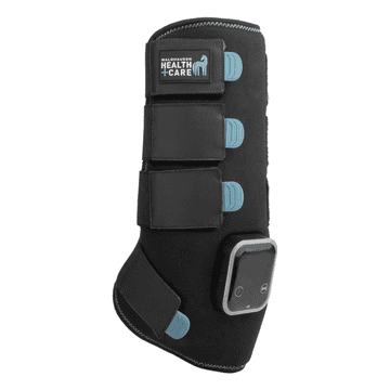 Health + Care TecSupreme Gamasche