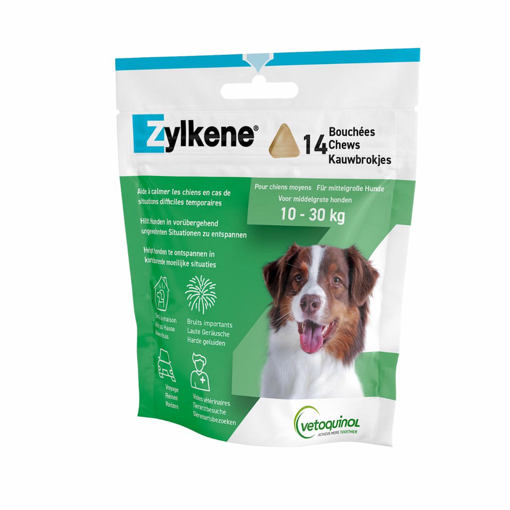 Zylkène Chews