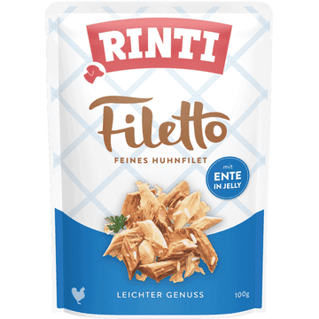 Filetto in Jelly